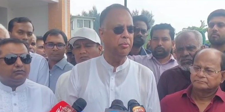 জ্বালানি সরবরাহ স্বাভাবিক, কালোবাজারিরা সংকট তৈরির চেষ্টায়: টুকু